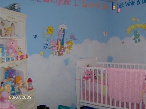 Girlhood Nostalgia, Castle Beds, Unique Nursery Ideas, Bears Nursery, Nursery Photos, Baby Elephant Nursery, Baby Crib Sets, Baby Information, Baby Room Themes