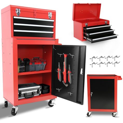 Diy toolbox