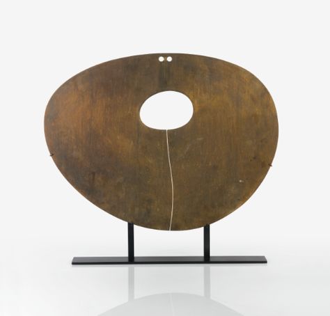 bertoia, harry gong | sculpture | sotheby's n09519lot8vwq8en Wearable Ceramics, Harry Bertoia Sculpture, Santa Fe Style Decor, Sound Sculpture, Harry Bertoia, Modernist Jewelry, Lowbrow Art, Modern Artists, Sculpture Installation