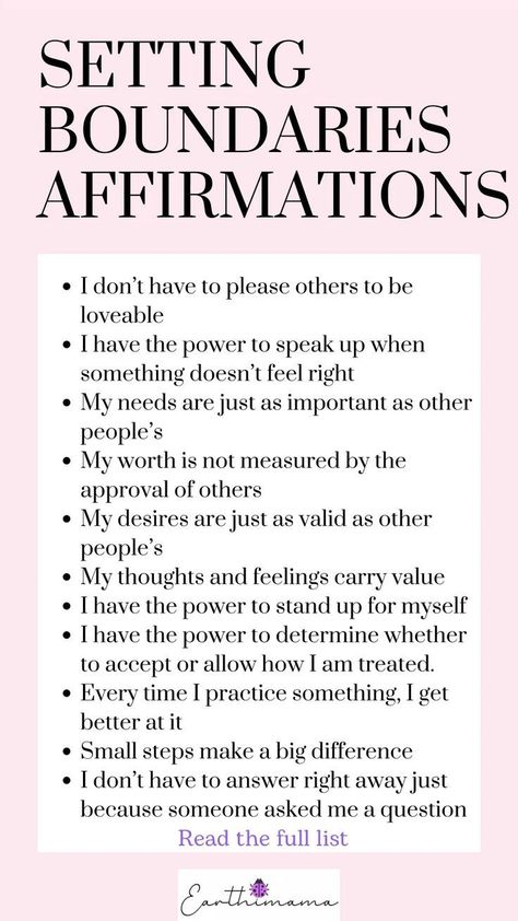 Quotes On Setting Boundaries, Boundary Setting Affirmations, Know Your Boundaries Quotes, Journal Prompts For Boundaries, Setting Boundaries Affirmations, Your Boundaries Quotes, How To Set Boundaries At Work, Set Boundaries Quotes Respect Yourself, Setting Boundaries At Work