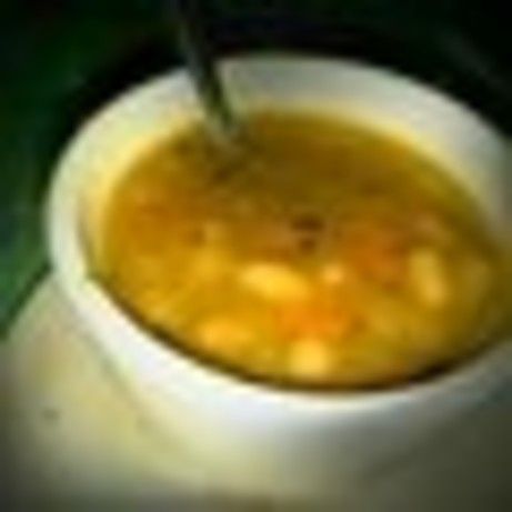 I copied this recipe from recipezaar.com several years ago. I will rewrite it as the original, but Im going to add some of my personal notes at the end.  It is very easy to make. Portuguese Bean Soup, Irish Soup, Can Chicken Broth, Can Butter, Creamy Carrot Soup, Recipes With Ingredients, Can Black Beans, Irish Cuisine, Bean Soup Recipe