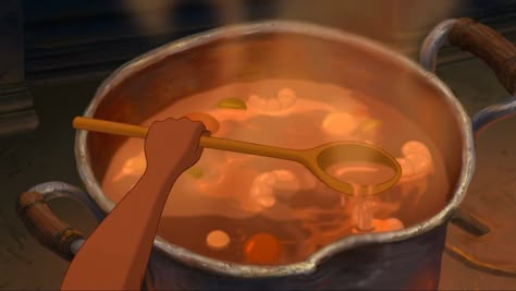 Food In Movies, Princess And The Frog Aesthetic, Cloud Watching, Animated Food, Barbie Food, Disney Princess Movies, Princess Movies, Cartoon Food, Food Cartoon