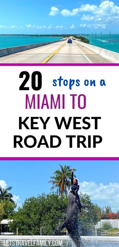 Florida Itinerary, Keys Ideas, Key West Road Trip, Key West Florida Vacation, Florida Campgrounds, Florida Keys Road Trip, West Road Trip, Marathon Florida, America Florida