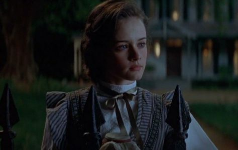 Tuck Everlasting Winnie, Winnie Foster, Tuck Everlasting, Alexis Bledel, I Am Nothing, Disney Live Action, Fantasy Romance, Romance Movies, Period Dramas