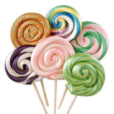 cute lollie pops | Clipart » Cute Stuff » lollipop Old Fashioned Birthday Party, Swirly Lollipop, Confectionery Shop, Old Fashioned Sweets, Old School Candy, Pretty Candy, Summer Candy, I Want Candy, Sweet Shop