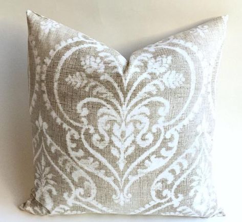 Hey, I found this really awesome Etsy listing at https://www.etsy.com/listing/649938362/french-country-pillows-country-home Home Decor French Country, French Country Pillows, Asian Pillows, Pink Velvet Pillow, Damask Pillows, Country Pillows, Country Throw Pillows, Neutral Pillows, Orange Pillows