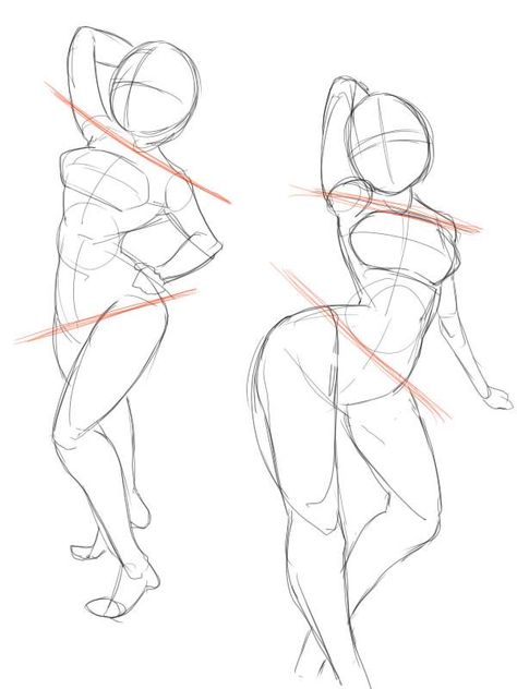 Female Full Body Pose Reference Sketch, Flamboyant Pose Reference, Gesture Drawing Poses Male, Reference Female Pose, Action Gesture, Gesture Drawing Reference, Pose Reference Female, Drawing Poses Male, Gesture Drawing Poses