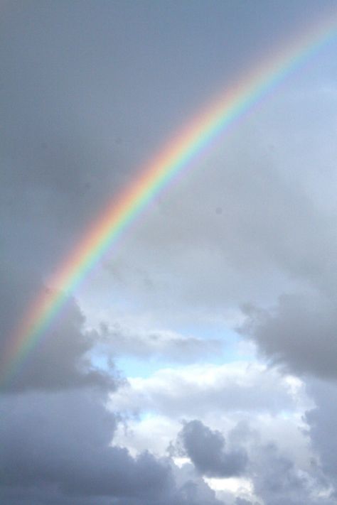 ZsaZsa Bellagio (Rainbow Picture) So Beautiful... Calm After The Storm, Rainbow Pictures, God's Promise, Rainbow Magic, Love Rainbow, Gods Creation, Beautiful Rainbow, Over The Rainbow, Science And Nature