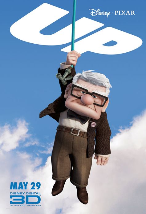 Up (2009) Pixar Background, Movies Worth Watching, I Love Cinema, The Muppets, Film Disney, See Movie, Kids' Movies, Uma Thurman, Background Hd