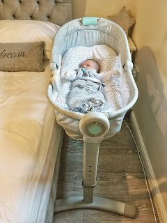 Summer Infant By Your Bed Sleeper - newborn crib Twin Baby Rooms, Baby Registry Guide, Bassinet Baby, Bedside Bassinet, Bedside Sleeper, Baby Parenting, Bedside Crib, Baby Hug, Expecting Twins