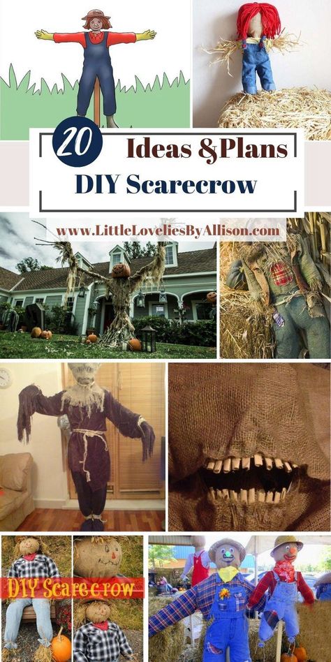 How To Make A Scarecrow, Scarecrow Contest Ideas, Scary Scarecrow Costume, Scarecrow Ideas, Scarecrow Mask, Make A Scarecrow, Scary Scarecrow, Diy Scarecrow, Scarecrow Makeup