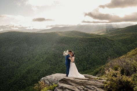 Cloudland Canyon, Chattahoochee National Forest, North Georgia Wedding, Atlanta Wedding Venues, Best Places To Elope, Atlanta Botanical Garden, Places To Elope, Smallest Wedding Venue, Piedmont Park