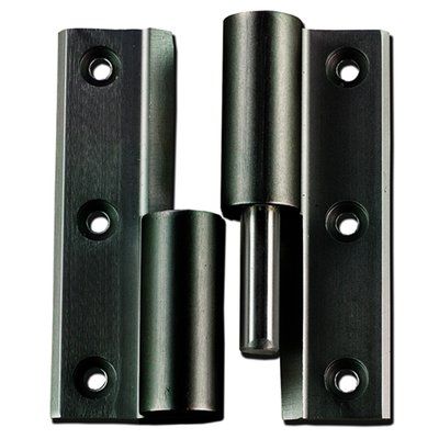 Offset Hinges, Storefront Doors, Door Solutions, Commercial Doors, Gate Hinges, Stone Harbor, Flush Doors, Gate Design, Door Hinges