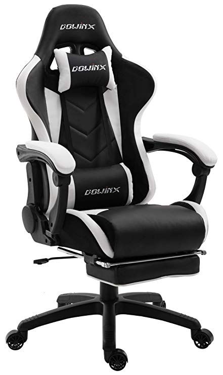 Office Recliner, Comfy Office Chair, Penyimpanan Makeup, Gamer Chair, Chaise Gaming, Ergonomic Computer Chair, Office Armchair, Tout Rose, Races Style