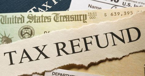 Here's who could get a bigger — or smaller — tax refund Tax Prep Checklist, Chart Of Accounts, Tax Prep, Tax Brackets, Irs Taxes, Tax Time, Income Tax Return, Tax Services, Tax Forms