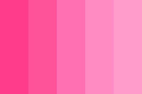 Champagne Color Palette, Rgb Code, Monochromatic Colors, Code Color, Monochromatic Color Palette, Email Examples, Monochrome Palette, Pink Color Schemes, Pink Palette