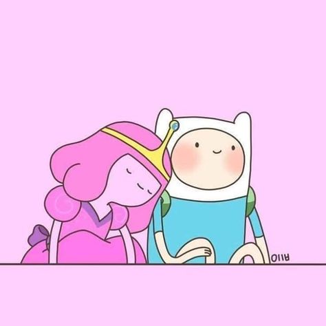 Finn And Princess Bubblegum, Marceline And Princess Bubblegum, Photo Collage Wall, Teen Titans Fanart, Marceline The Vampire Queen, Adventure Time Wallpaper, Adventure Time Cartoon, Floral Wallpaper Iphone, Adventure Time Finn