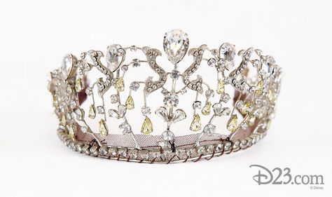 The Crowns of The Princess Diaries - D23 Princess Diaries Crown, Princess Diaries 1, Lion King Broadway, The Princess Diaries, Princess Diaries, 15th Anniversary, The Princess, Lion King, The Crown