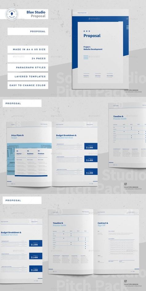 Design De Configuration, Web Design Proposal, Proposal Brochure, 보고서 디자인, Logos Retro, Project Proposal Template, Proposal Design, Business Proposal Template, Documents Design