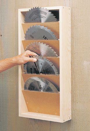 Circular saw blades