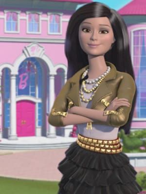 Are you like Raquelle? Amanda Core, Movie Fits, Posh Lifestyle, Barbie Life In The Dreamhouse, Life In The Dreamhouse, Barbie Halloween Costume, Ex Best Friend, Barbie Dreamhouse, Barbie Halloween