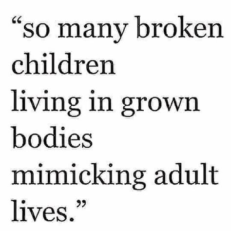 "As we brainwash our selves through days and nights; being someone else and pretending to be just fine." - PlainOldBoring Bad Parenting Quotes, Fast Quotes, Parenting Quotes, Inner Child, A Quote, Poetry Quotes, Writing Prompts, Inspire Me, Life Lessons