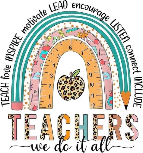 Teacher Wallpaper, Teacher Appreciation Quotes, Teachers Day Card, Teacher Appreciation Printables, Sublimation Ideas Projects Inspiration, Teaching Teachers, Teachers Day Gifts, Teacher Design, Happy Teachers Day