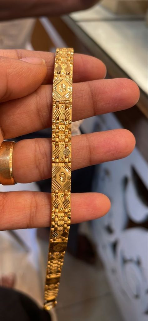 Pin by kavitha nalwad on Quick saves in 2022 | Accessories, Clip, Tie clip Gents Ring Design, Braclets Gold, Mens Bracelet Gold Jewelry, Man Gold Bracelet Design, Gents Bracelet, Mens Bracelet Designs, Mens Chain Bracelet, Hand Chain Bracelet, New Gold Jewellery Designs