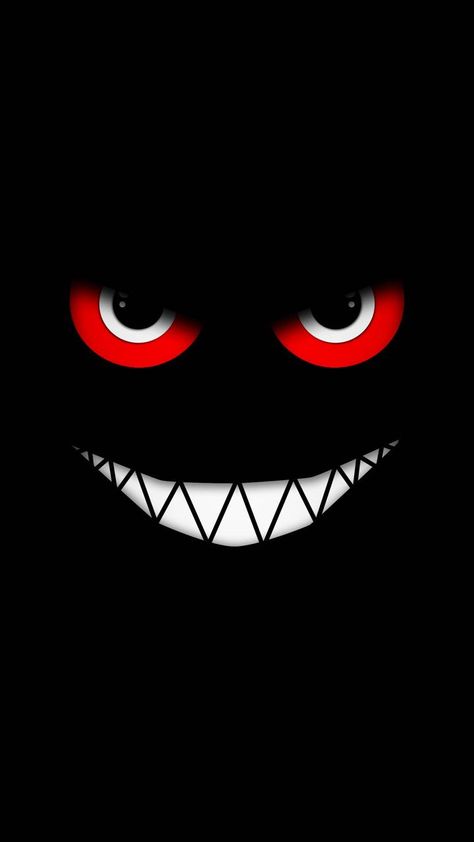 Evil emoji wallpaper by Georgking - 9c - Free on ZEDGE™ 4kt Wallpaper, Evil Emoji, Evil Wallpaper, Image Joker, Black Emoji, Images Emoji, Emoji Wallpaper Iphone, Dark Evil, Smile Wallpaper