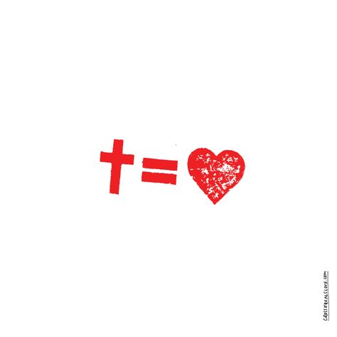 CROSS EQUALS LOVE // crossequalslove, cross, easter, love, life, Jesus, God, beautiful, faith, hope, hope for humanity, cross=love, cross=heart, crossequalsheart, day, eternity, saved, John 3:16, bless, blessed, blessings, blessing, calvary, cross of calvary, becauseofJesus, reallove, real love, Truth, saved by grace, grace, good friday, forever, lost, found Heart Wallpaper Aesthetic, Cross Equals Love, Cross Love, He Is Alive, Cross Heart, Wallpaper Dekstop, Saved By Grace, Cross Tattoo, Jesus On The Cross