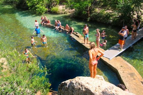 Do You Know the Dangerous Truth of Jacob’s Well? Jacobs Well Texas, Jacobs Well, Wimberley Texas, Hamilton Pool, Lady Bird Lake, Swimming Hole, Tyler Texas, Spring Outdoor, Secret Beach