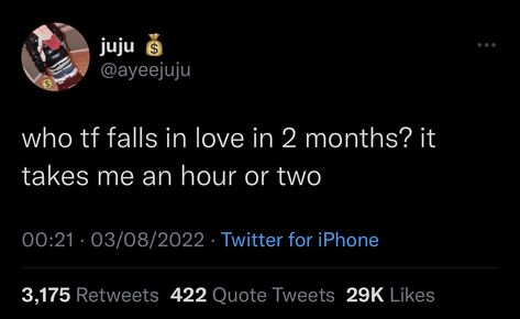 Falling In Love Tweets, Love Tweets, Autumn Quotes, I Fall In Love, Tweet Quotes, Falling In Love, Fall In Love, In Love, Memes