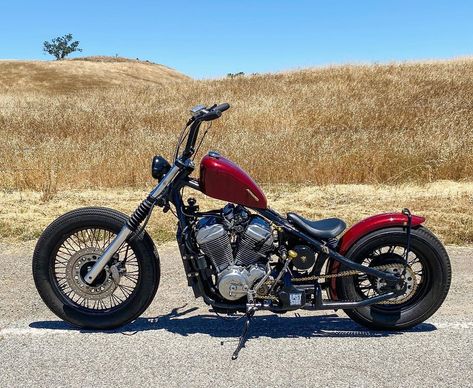 Son Mai’s Instagram post: “Letting this one go to make room for a new project. For Sale. 1988 Honda Shadow VLX 600. Clean California title, foot clutch/hand shift,…” Honda Chopper, Cafe Scrambler, Honda Shadow Bobber, Shadow Bobber, Motos Bobber, Bobber Style, Harley Bobber, Bobber Bikes, Harley Bikes