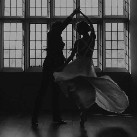 Dancing Couple Aesthetic, Ballroom Dancing Aesthetic, Slow Dancing Aesthetic, By Fate I Conquer, Eleanor E Park, Greta Falcone, Ballet Couple, Bathtub Aesthetic, Shades Of Lilac