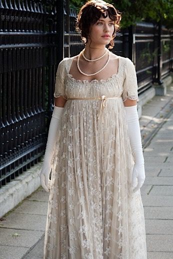 1810s Fashion, Richard Jenkins Photography, Richard Jenkins, Regency Gown, Regency Era Fashion, Regency Dress, Regency Fashion, Period Outfit, Old Dresses