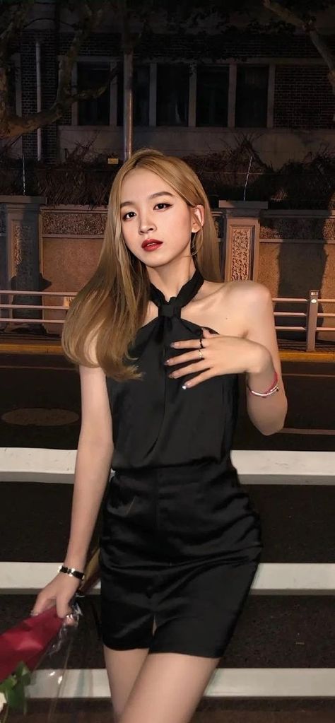 Gs Edit, Jaehyun Nct, Profile Picture, Nct, Little Black Dress, Black, Art