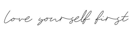 Tattoo For Unrequited Love, Love Yourself First Tattoo Fonts, Love Yourself Tatuaje, Love Yourself First Tattoo, Acab Tattoo, Wrist Tattoos Words, Love Yourself Tattoo, Small Girly Tattoos, Phrase Tattoos