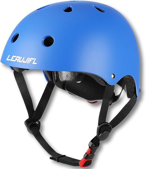 Amazon.com : LERUJIFL Kids Bike Helmet, Toddler Helmet Adjustable Children Bike Helmet Ages 3-8/8-14 Years Old Boys Girls for Multi-Sports Safety Cycling Skating Scooter Helmet,Gift Choice for Kids, 2 Sizes : Sports & Outdoors Kids Bike Helmet, Scooter Helmet, Kids Helmets, Safety Helmet, Bike Helmet, Kids Bike, Sports Cycle, Age 3, Childcare