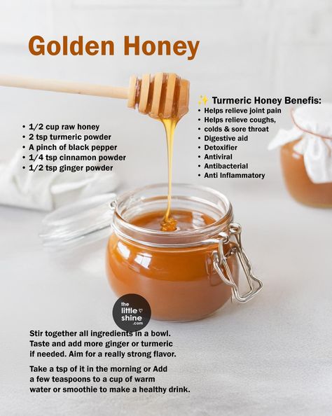 Honey Benefits Health, Honey Inspiration, Sugar Free Diet Plan, Honey Ideas, Honey Health Benefits, Recipe Using Honey, Holiday Memes, Life Made Simple, Honey Milk