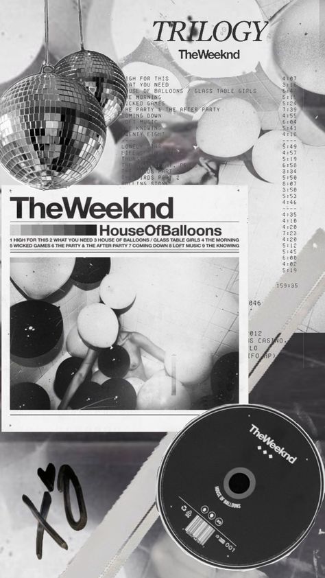 #theweeknd #houseofballoons #trilogy The Weekend House Of Balloons Wallpaper, The Weekend House Of Balloons Poster, House Of Balloons Wallpaper, House Of Balloons The Weeknd Wallpaper, The Weeknd Houseofballoons, The Weekend House Of Balloons, The Weeknd Party Theme, House Of Balloons Aesthetic, The Weeknd Trilogy