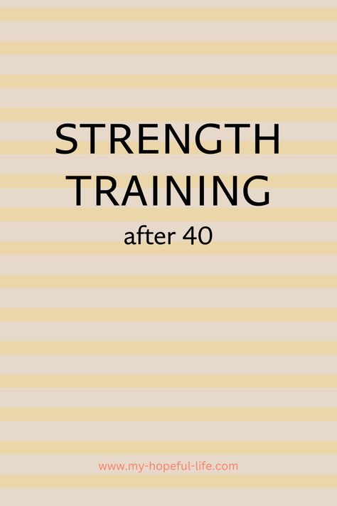 Strength training is vital for women over 40 to maintain bone density, strength, and overall health as they age. Incorporating activities like lifting weights or bodyweight exercises not only supports bone health but also enhances muscle tone, metabolism, and confidence, empowering you to thrive in your golden years. But, where to even start? #strengthtrainingafter40 #muscles #fitnessafter40 #emptynest Increase Bone Density, Weight Bearing Exercises, Bodyweight Exercises, Bone Loss, Increase Energy Levels, Reduce Body Fat, Weight Lifting Women, Lifting Weights, Bone Density