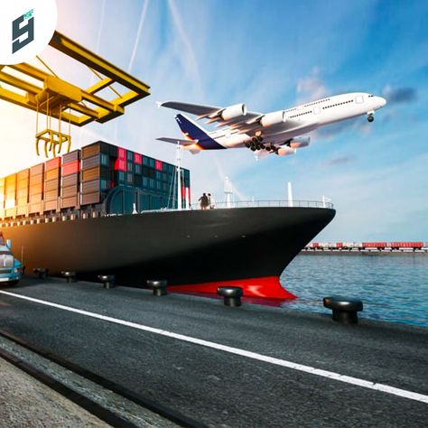 Take off with us as we explore the world of air cargo and its crucial role in international shipping and freight forwarding! In our latest blog post, we delve into the many benefits of using air cargo for transporting goods around the globe. 👉 Read more: https://globalshopaholics.com/blog/role-of-air-cargo-in-freight-forwarding #aircargo #freightforwarding #internationalshipping #airfreight #aircargologistics #blogpost Contract Management, Cargo Services, Freight Forwarder, Road Trip Adventure, Air Cargo, Purchase Order, Cargo Shipping, Data Entry, Ancient Cities