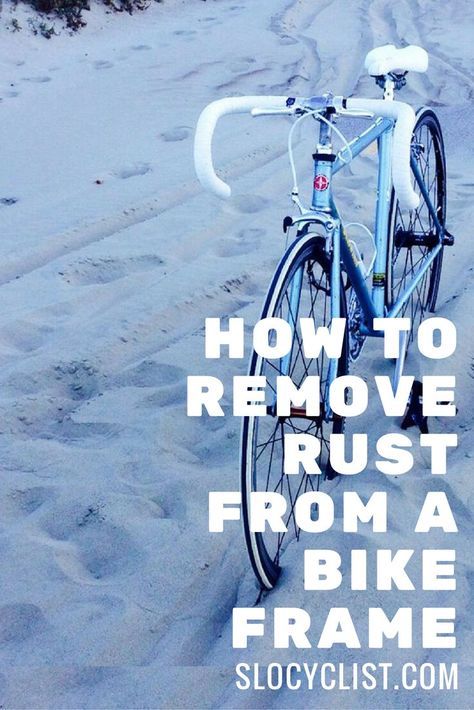 Bicycle Commute, Bike Makeover, Bicycle Restoration, Beach Bikes, Bike Painting, Bike Decor, Bike Restoration, Bike Diy, Road Bike Accessories