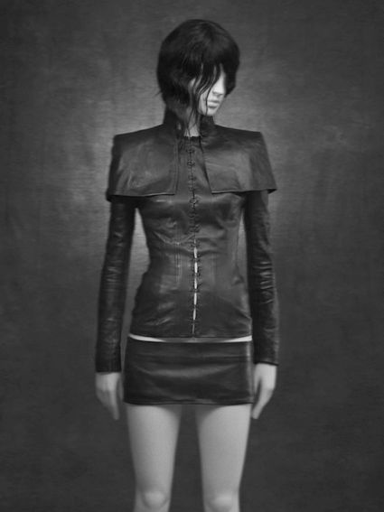 Dark Romanticism, Olivier Theyskens, Fashion Museum, Vintage Editorials, She Walks In Beauty, Museum Fashion, Quirky Fashion, Mode Inspo, Contemporary Fashion