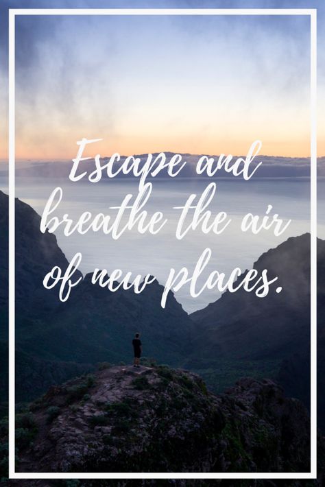 10 Truly Adventurous Travel Quotes - museuly Photography Love Quotes, Tumblr Travel, Adventurous Travel, Quotes Adventure, Best Travel Quotes, Travel Quotes Wanderlust, Travel Quotes Adventure, Journey Quotes, Life Words