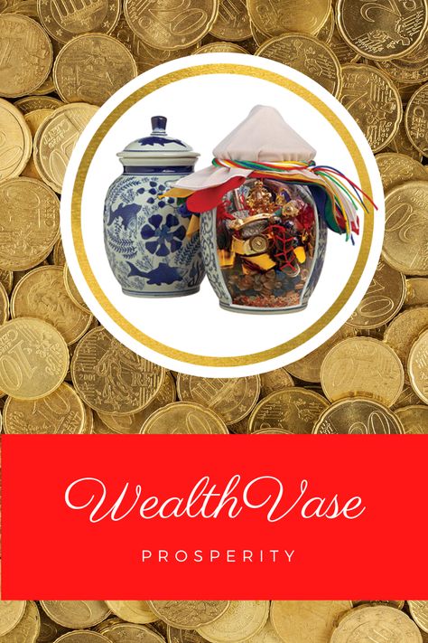 Feng Shui Money Bowl, Feng Shui Wealth Vase, Feng Shui Tips For Wealth, Chinese Amulet, Feng Shui Health, Feng Shui Love, Wealth Corner, Crystals For Wealth, Feng Shui Rules