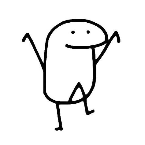 Funny Stick Man Drawings, Flork Of Cows Aesthetic, Stickman Funny Stick Figures, Stick Man Drawing Funny, Stick People Drawings, Stick Man Art, Cute Stick Figures, Stickman Funny, Funny Easy Drawings