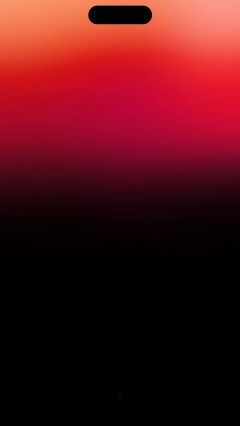 iPhone 15 Pro Dynamic Island Gradient Red Wallpaper - iPhone Wallpapers Wallpaper With Dynamic Island, Iphone Dynamic Island Wallpaper, Iphone Max Wallpaper, Dynamic Island Wallpaper, Bape Wallpaper, Iphone Wallpaper Gradient, Bape Wallpaper Iphone, Iphone Red Wallpaper, Iphone Wallpaper Bright