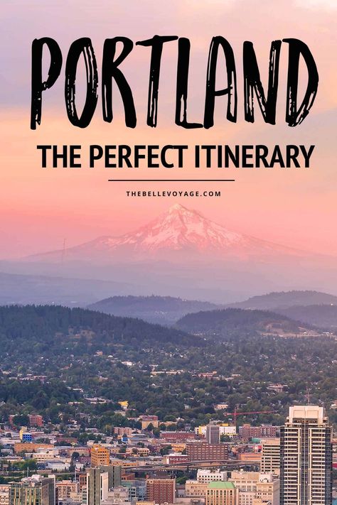 portland oregon travel guide itinerary Visiting Portland Oregon, Portland Oregon Travel, Oregon Adventures, Weekend In Portland, Oregon Portland, Visit Oregon, Oregon Vacation, Portland Travel, Oregon Photography