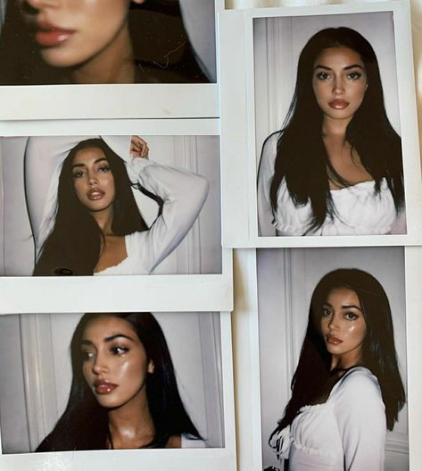 Polaroid Photography, Photo Polaroid, Instax Photos, Pose Fotografi, Model Pose, Cindy Kimberly, Polaroid Pictures, Model Poses Photography, Portrait Photography Poses